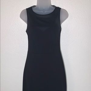 Bebe (K/O) Cocktail Dress